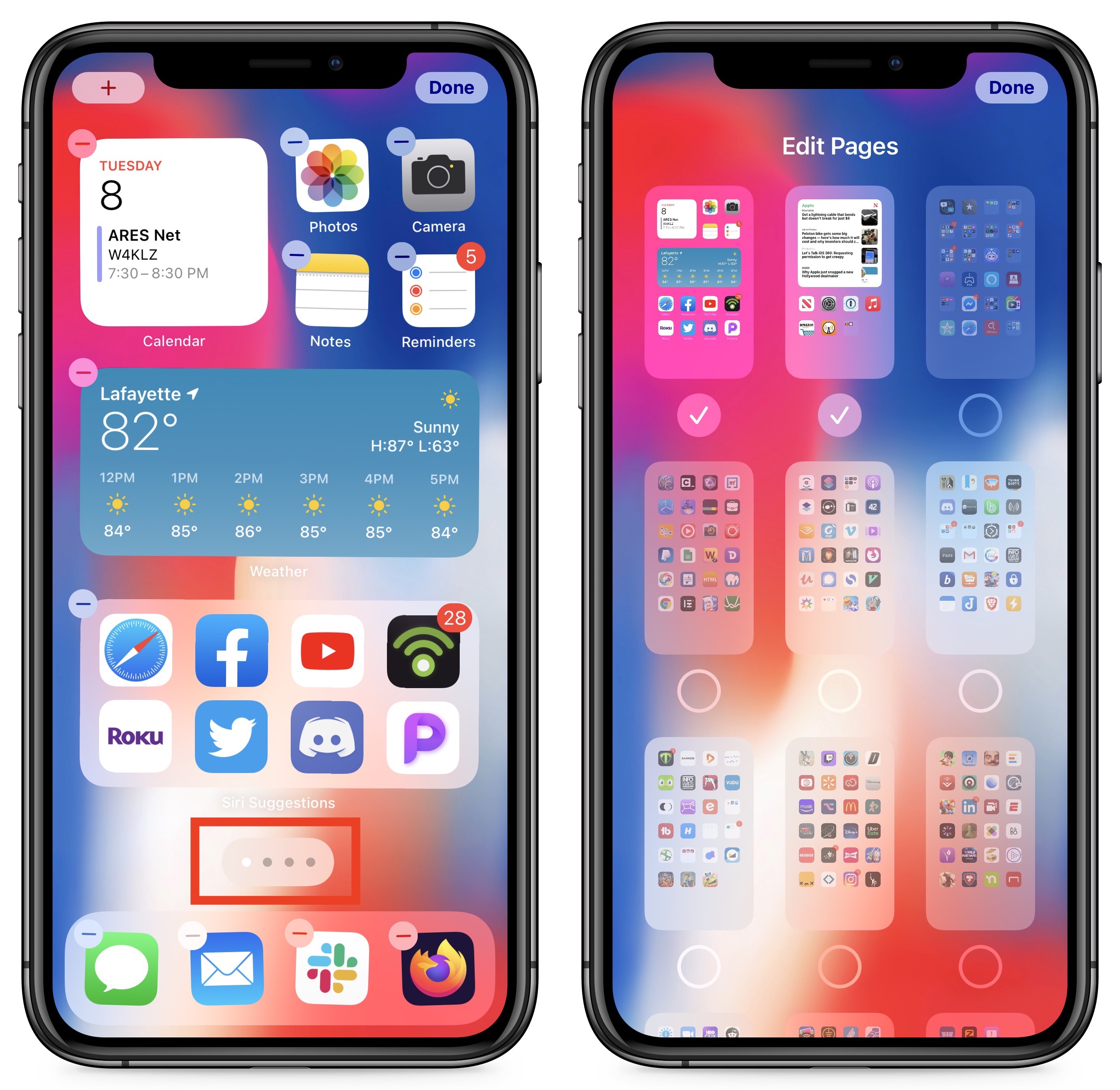 iOS 14’s App Library The FAQ TidBITS
