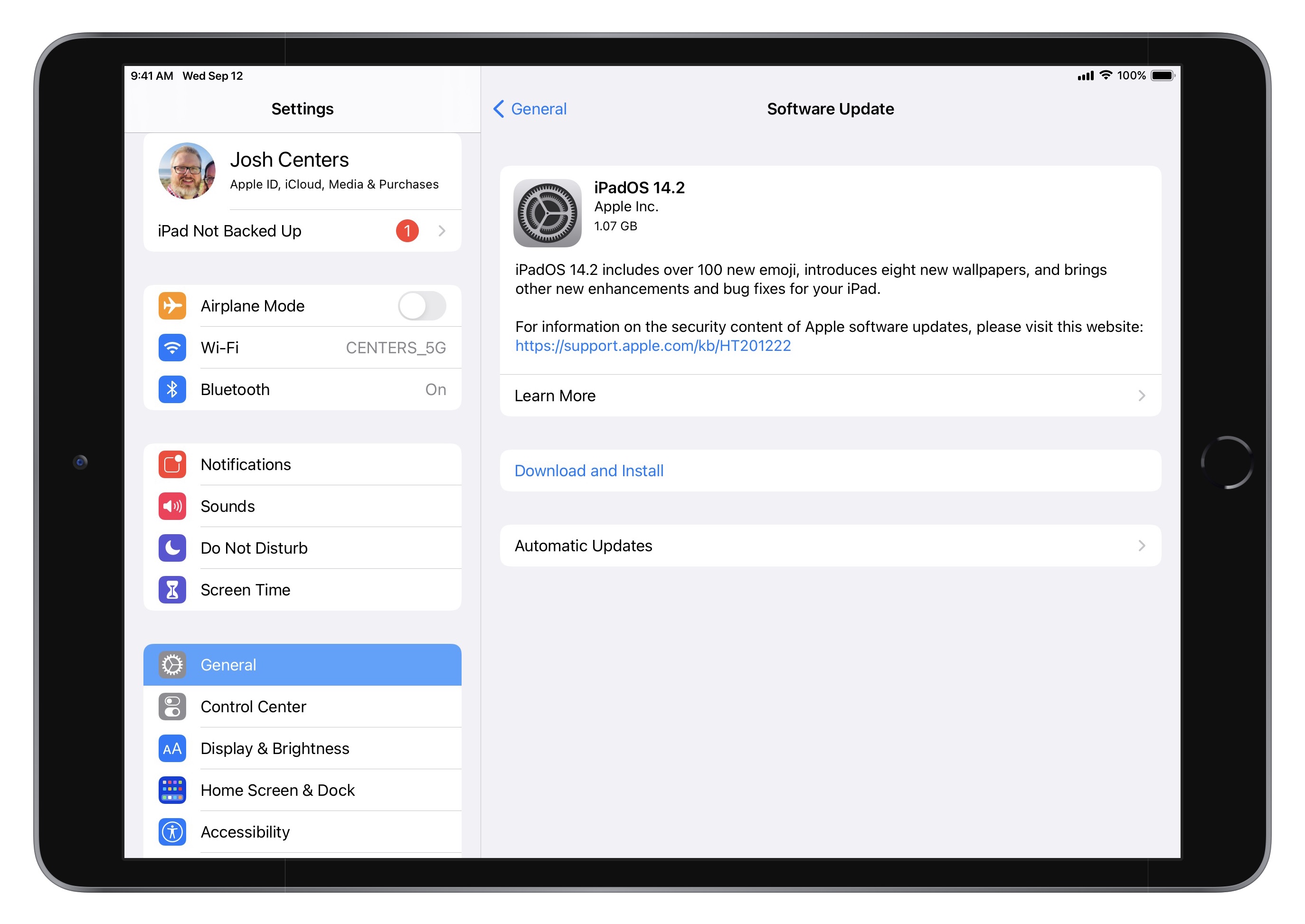 Apple Releases iOS 14.2, iPadOS 14.2, watchOS 7.1, HomePod Software 14.2, and tvOS 14.2 TidBITS