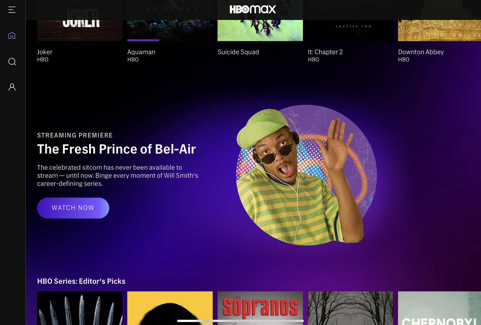 HBO Shuts Down Apple TV Channel, Paramount+/Showtime Bundle