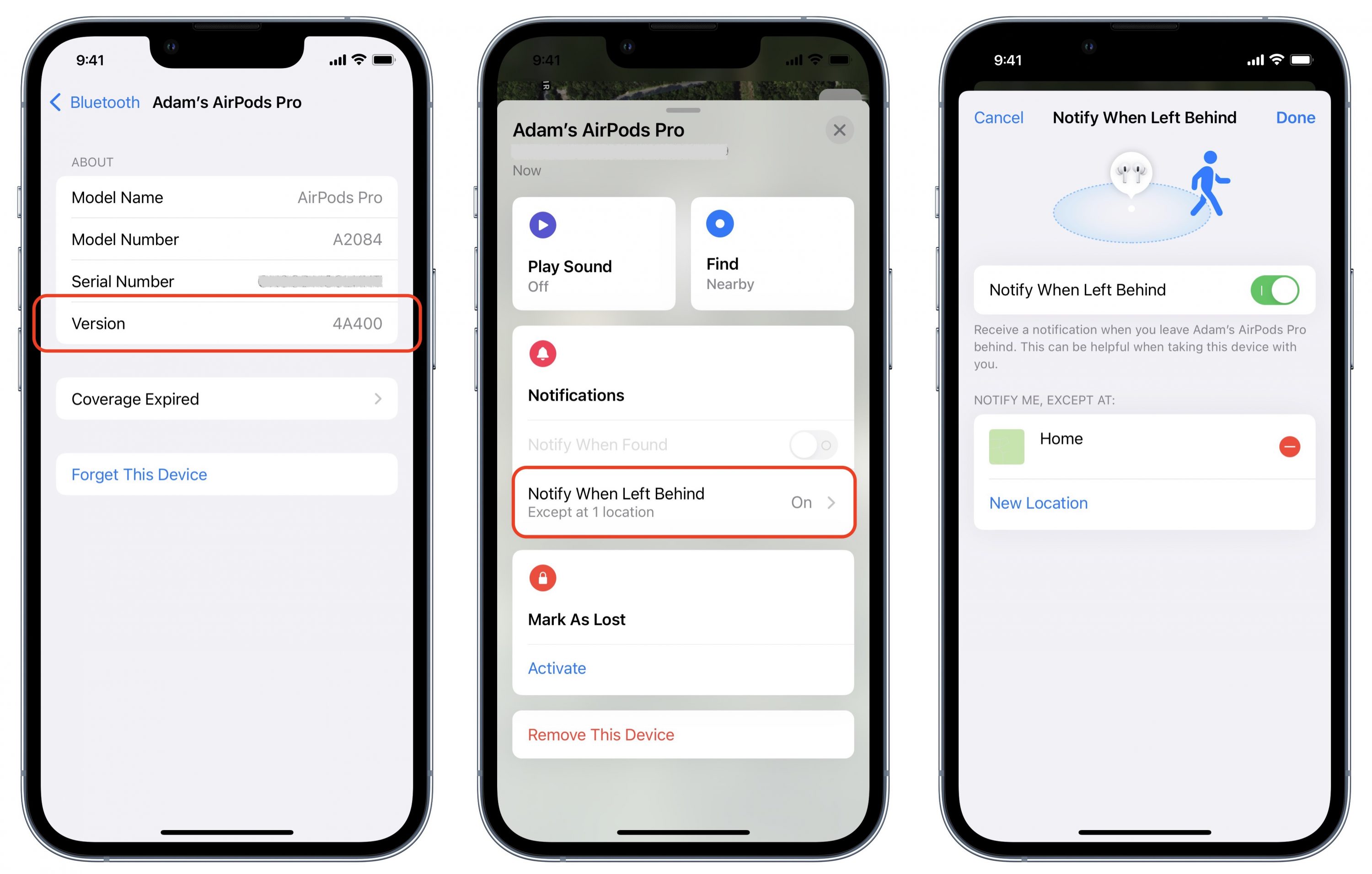 Apple Updates AirPods Pro and AirPods Max to Support Find My TidBITS