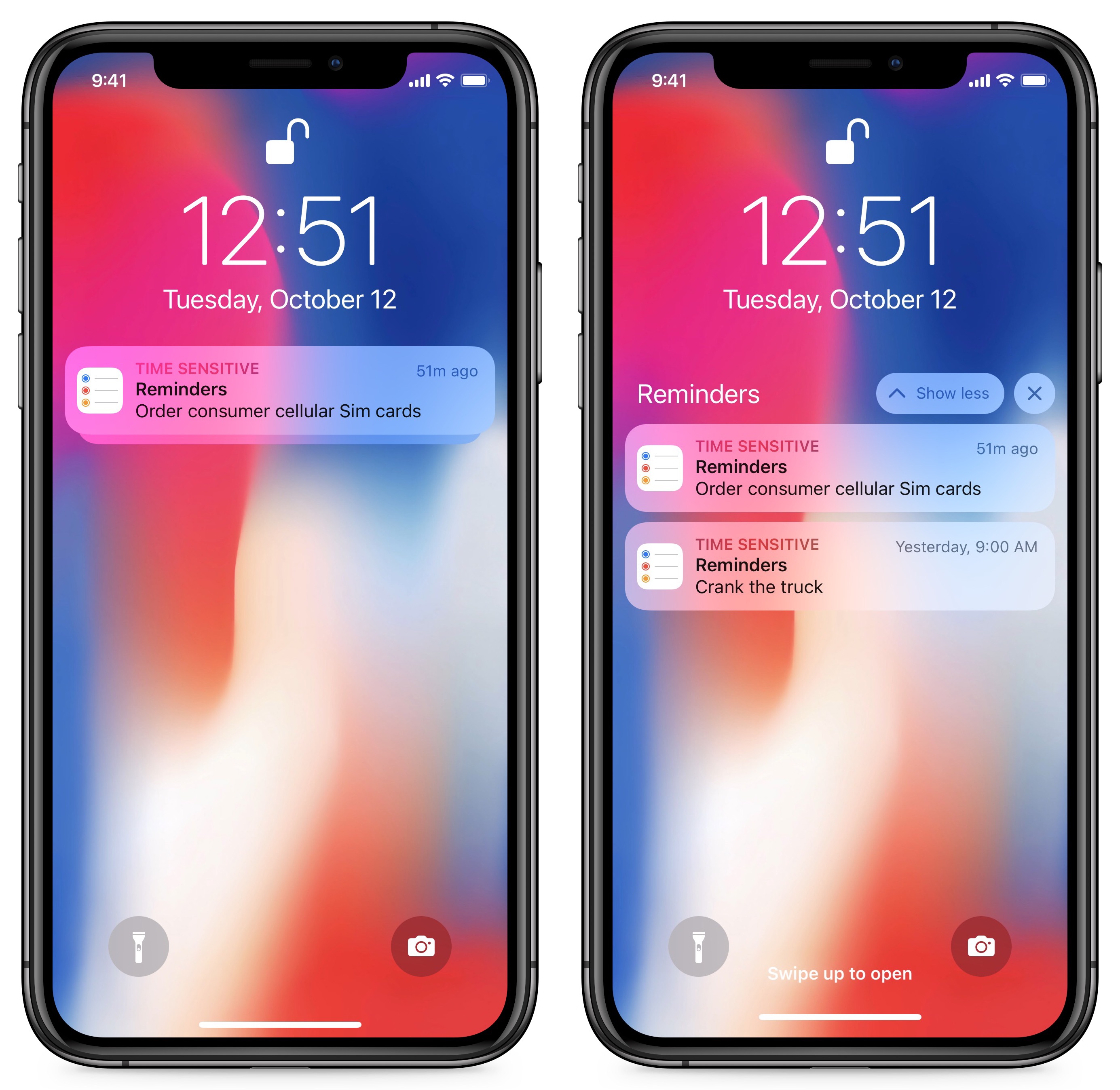TipBITS Stop Grouping Reminders Notifications TidBITS