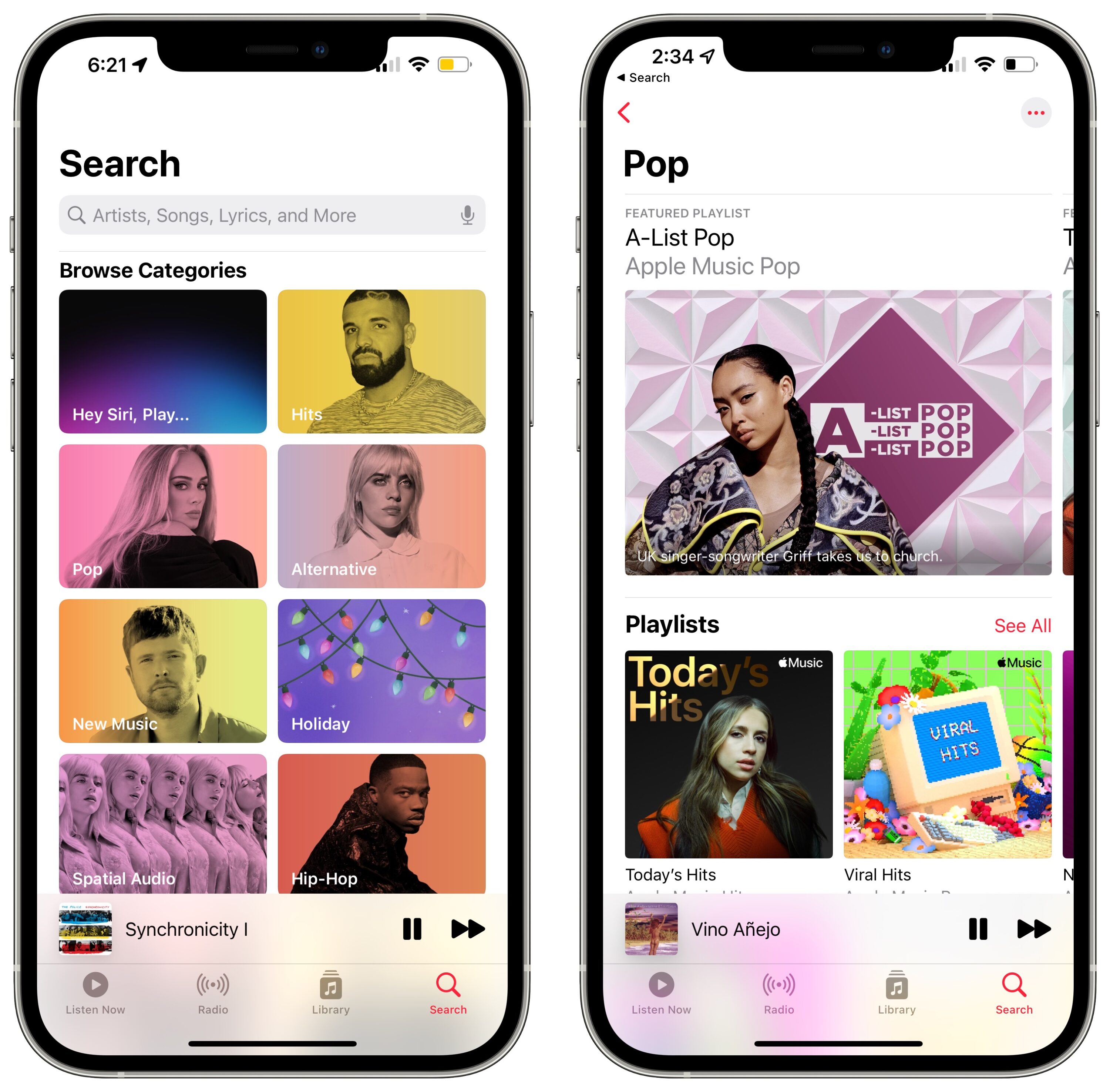 Apple Music Voice Plan Is a Bargain If You’re OK Using Siri TidBITS