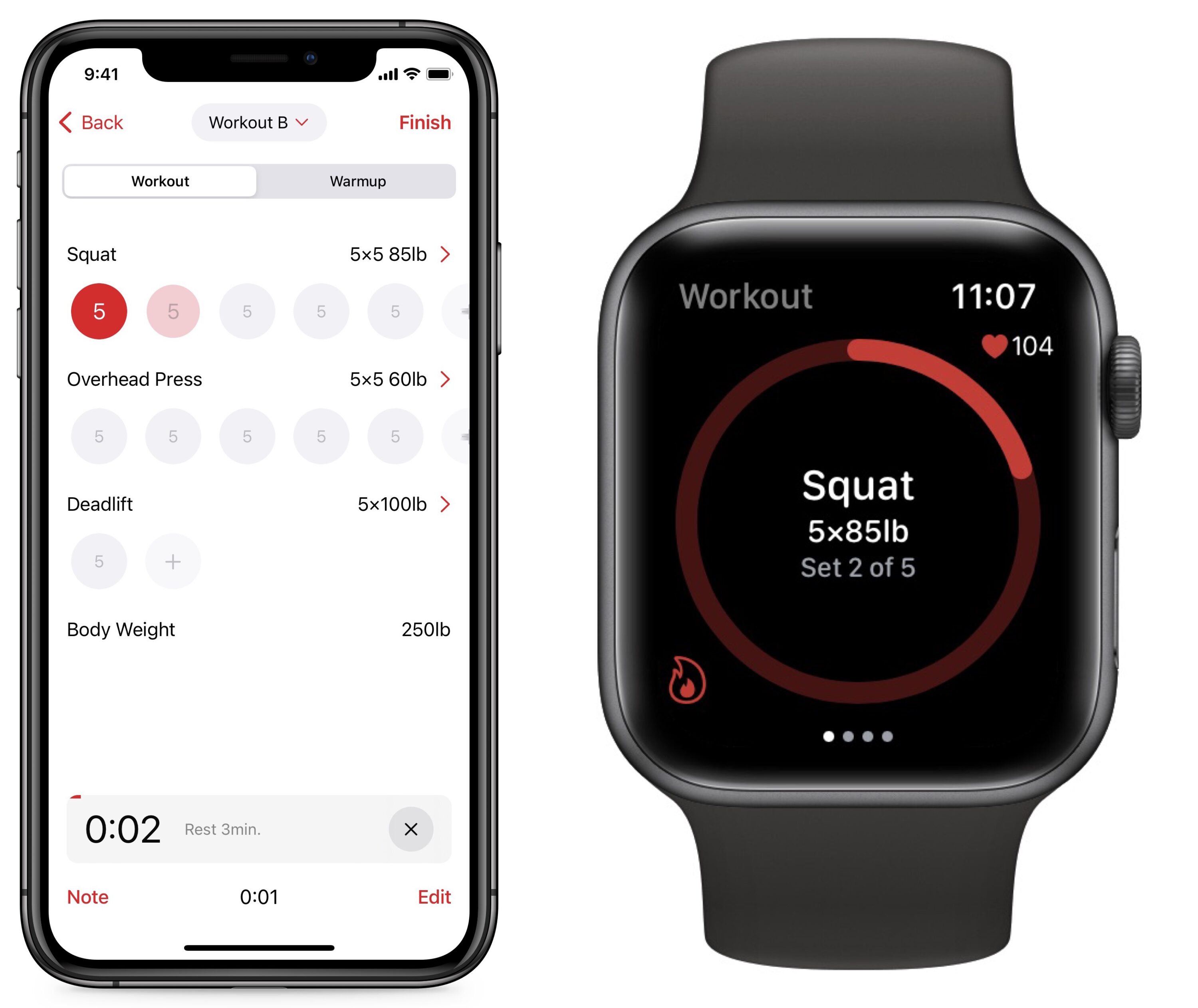 How I Finally Embraced the Apple Watch as a Fitness Tracker TidBITS