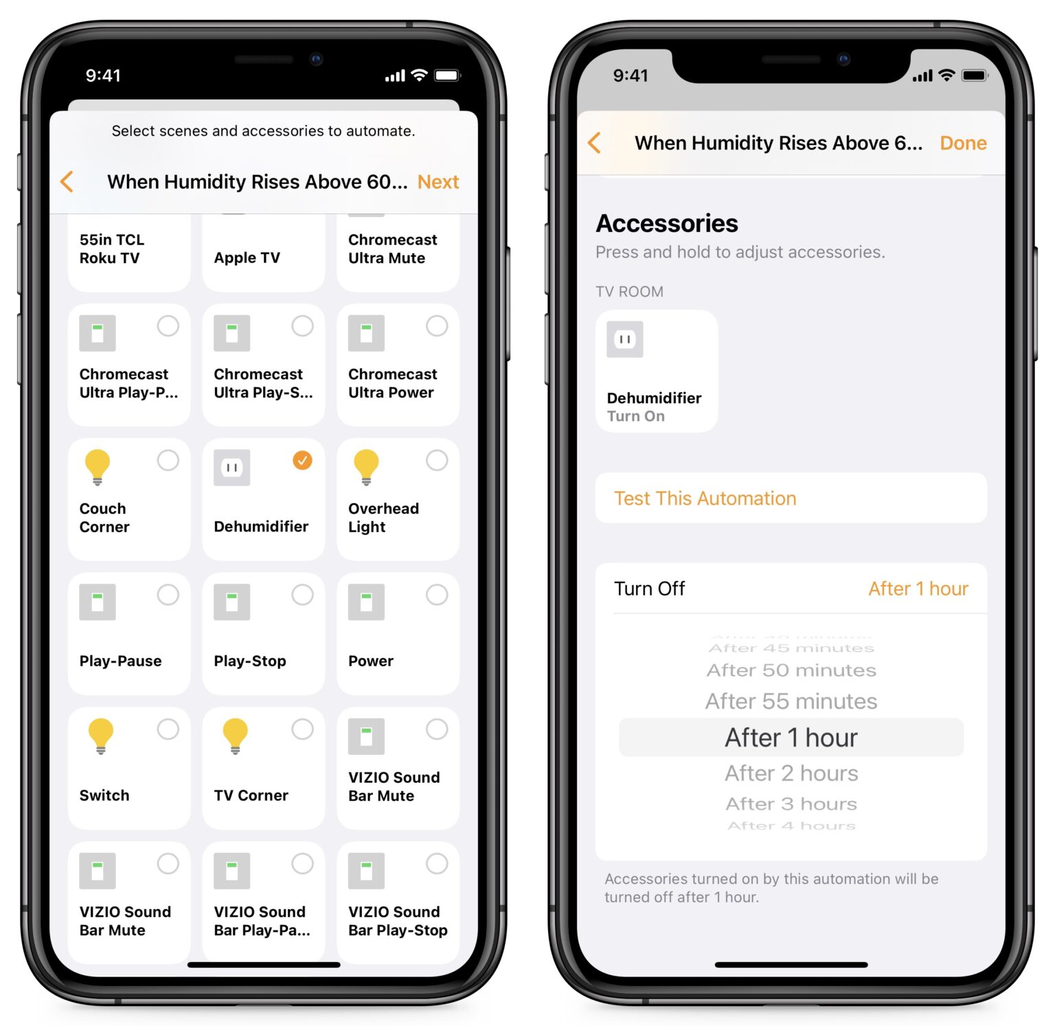 Apple Enhances HomeKit with SensorBased Automations and Timed Turn