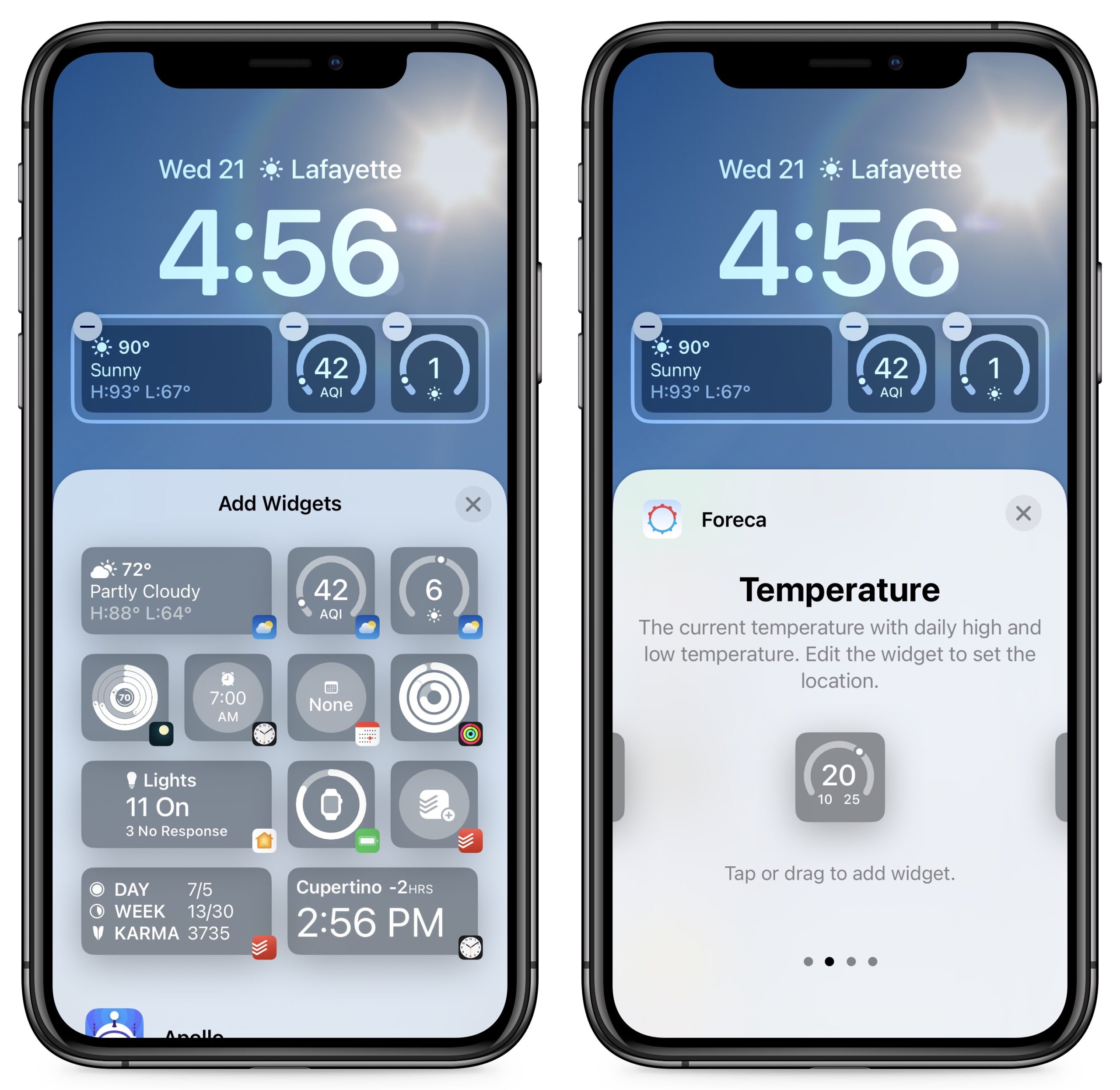 How to Customize Your Lock Screen in iOS 16 VMUG