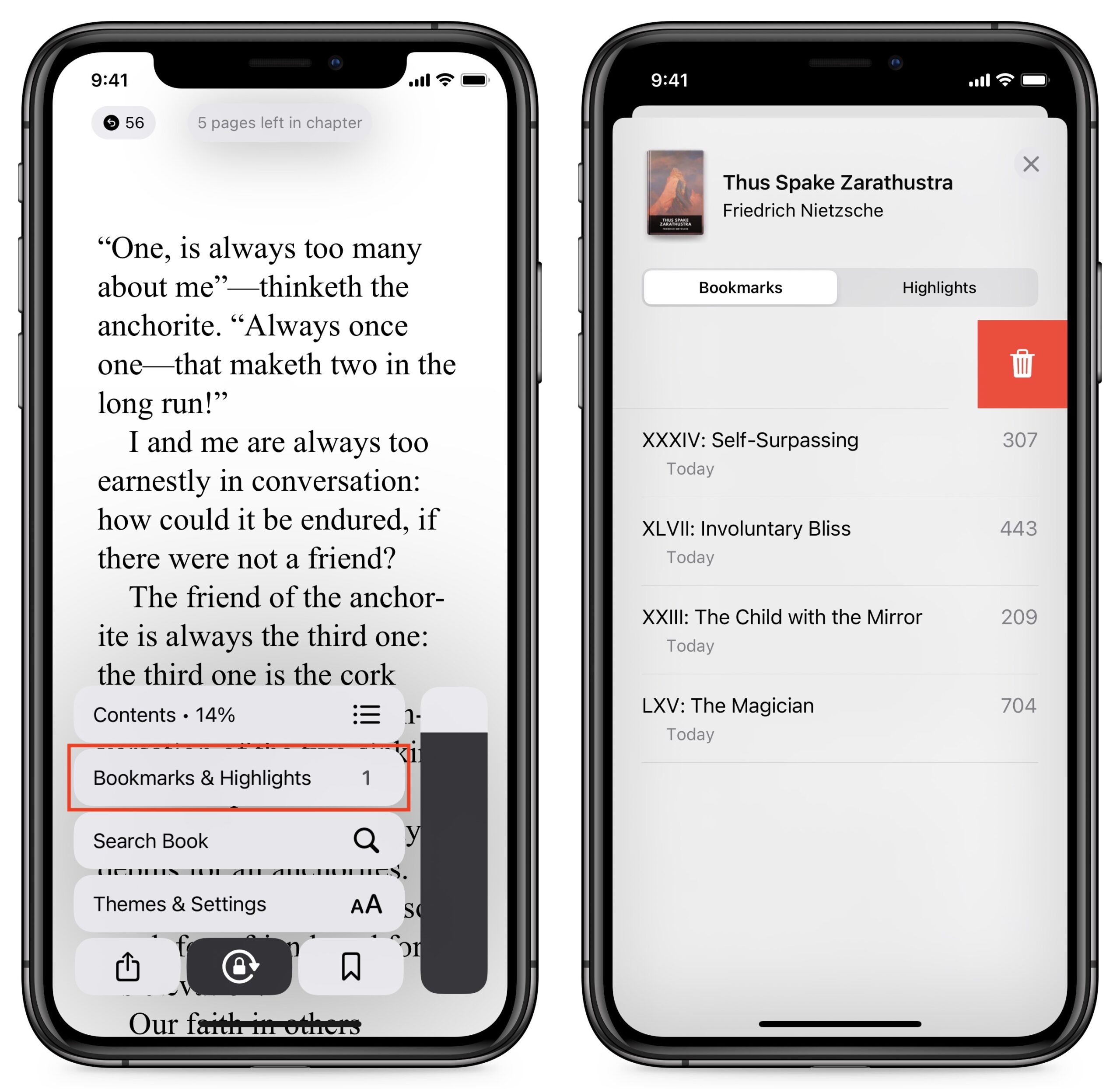 How Apple’s Books App Has Changed in iOS 16 TidBITS