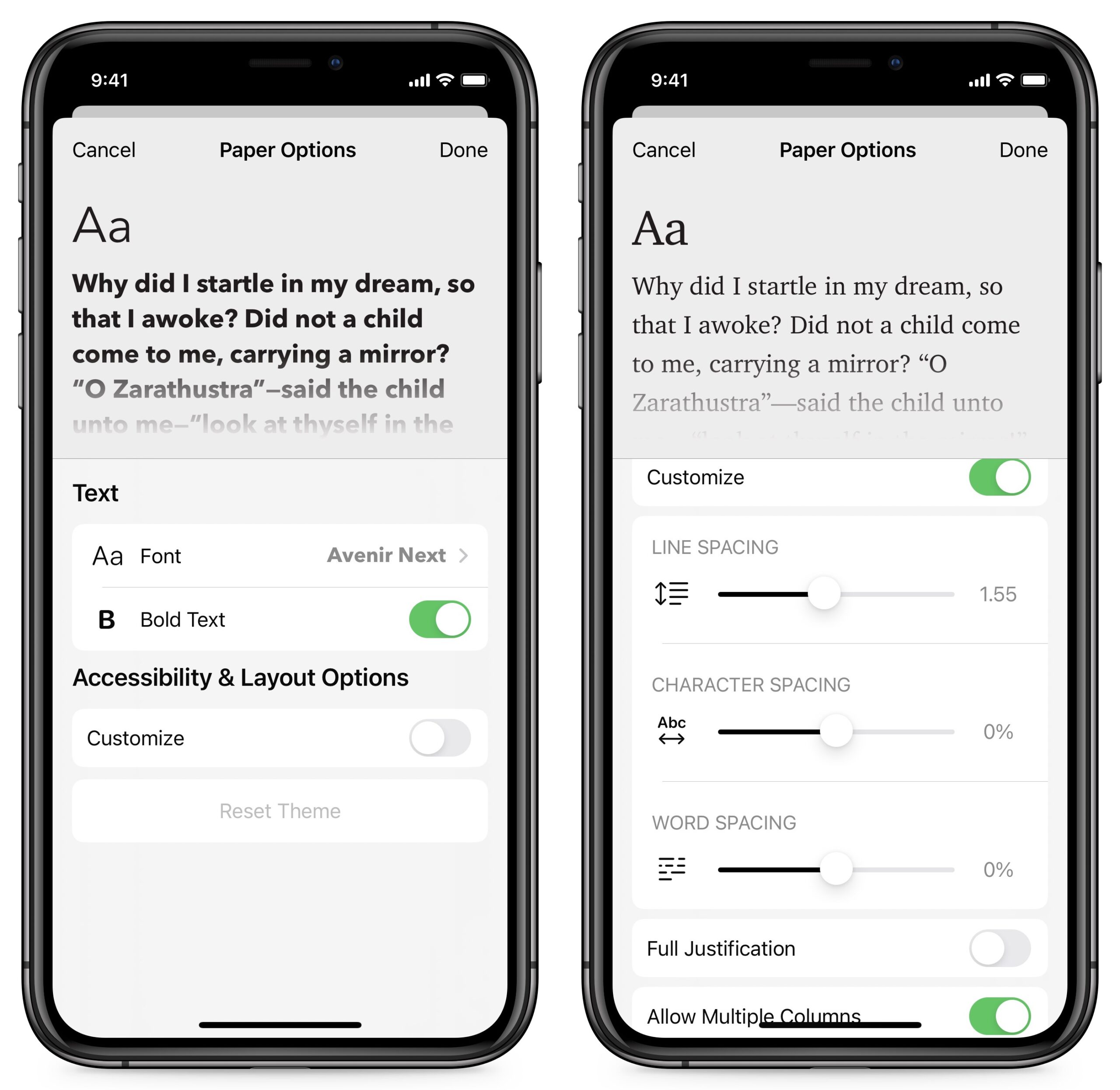 How Apple’s Books App Has Changed in iOS 16 TidBITS
