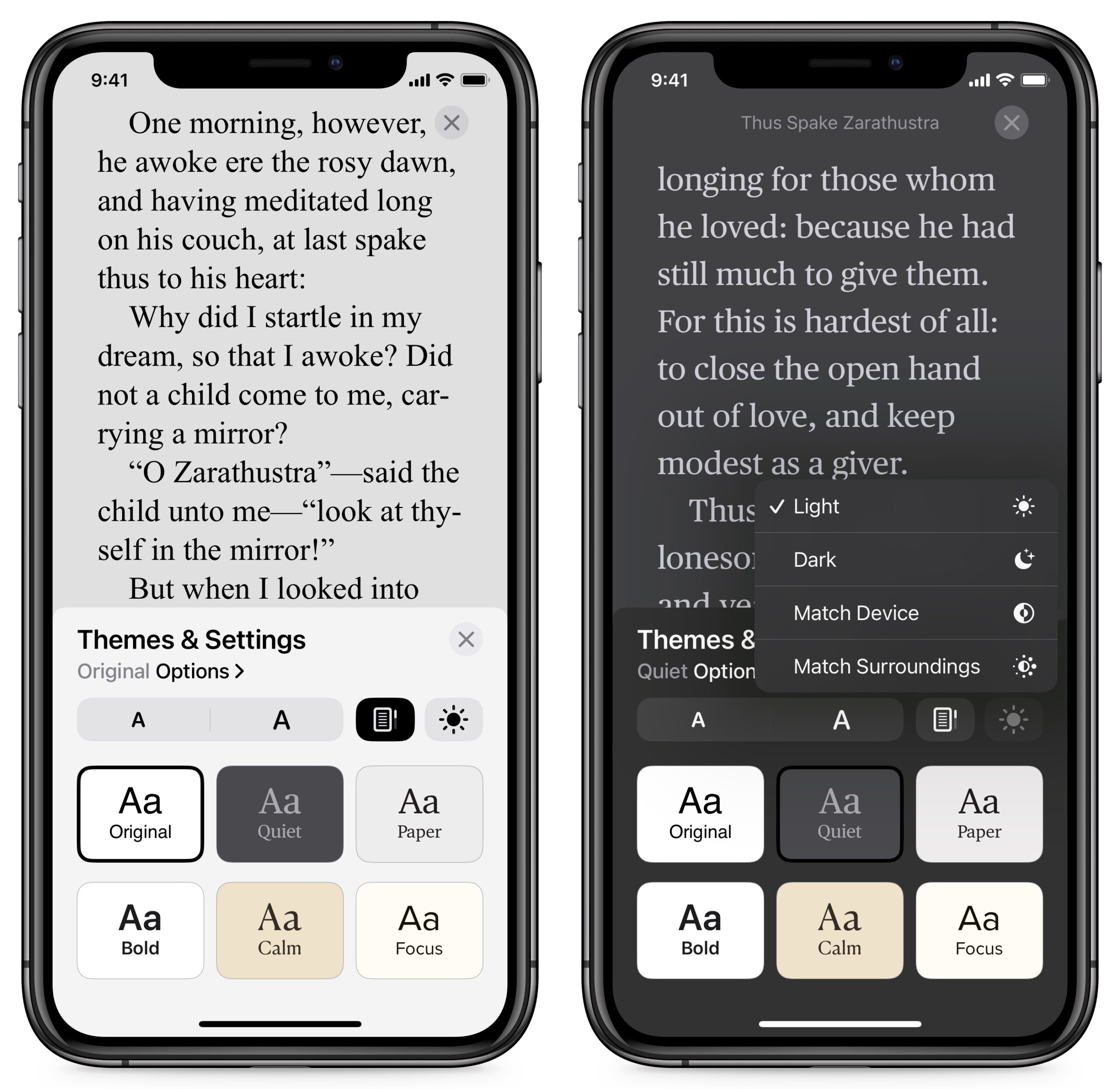 How Apple’s Books App Has Changed in iOS 16 TidBITS