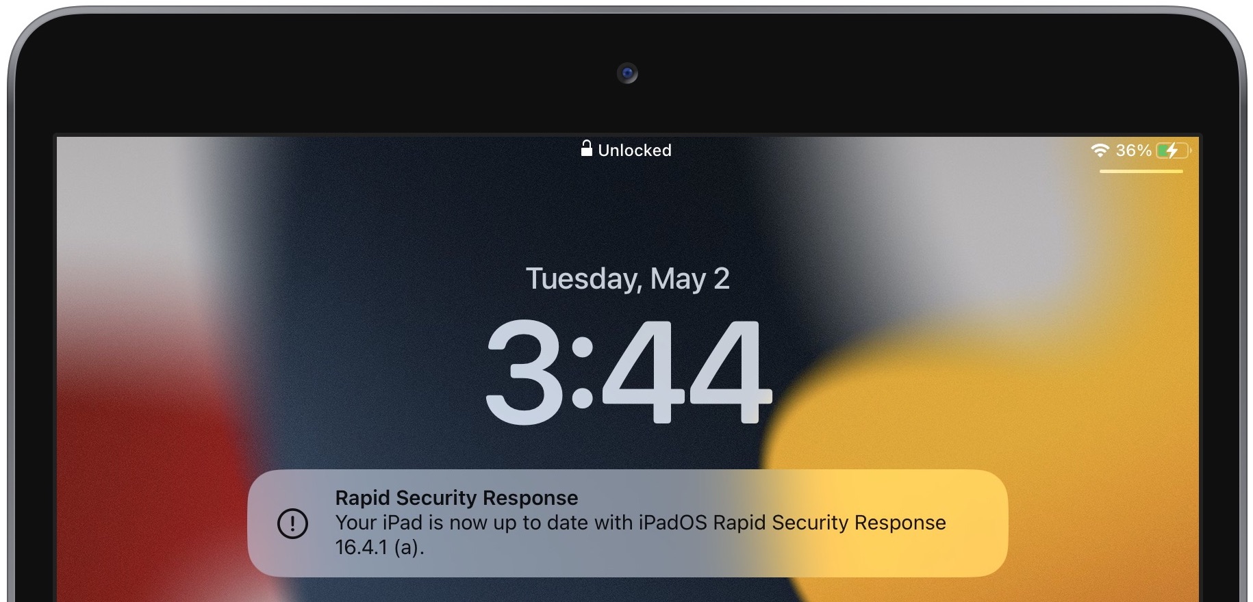 What Are Rapid Security Responses and Why Are They Important? VMUG