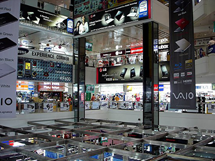 Funan is Closing Down 8 Other Places to Buy Electronics in Singapore
