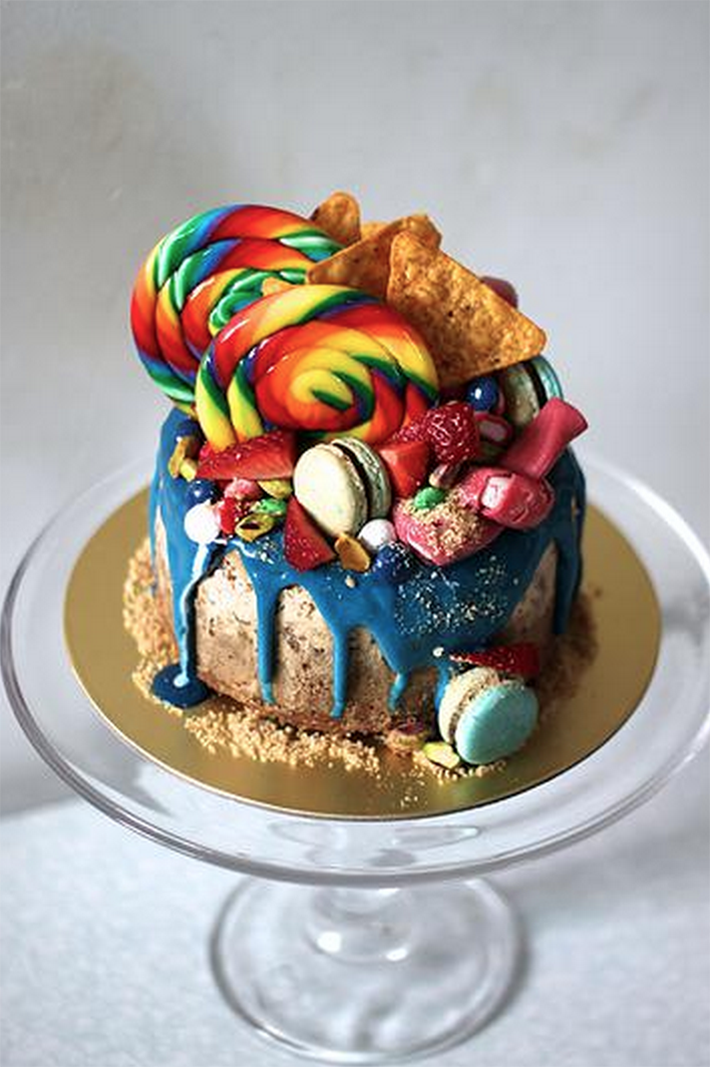 8 Most Exotic Wedding Cake Ideas Best Way To Surprise Your Guests