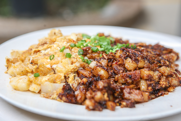 7 Fried Carrot Cakes In Singapore So Good, It Can Our National Dish