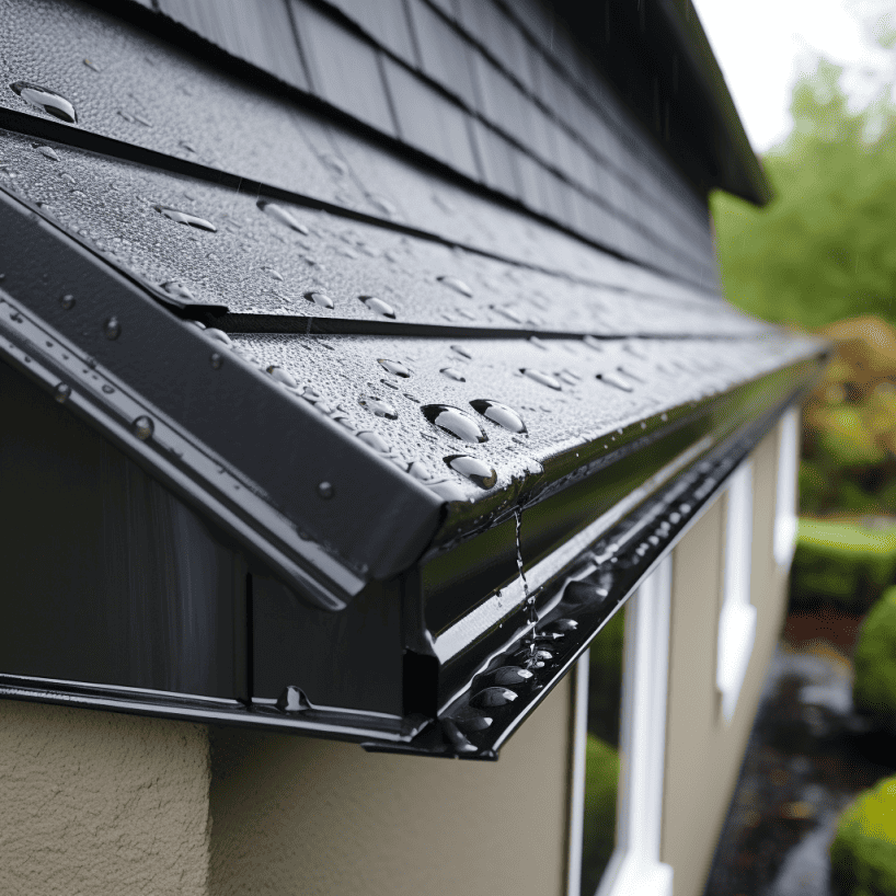 Everything You Need To Know About Roof DryIn Inspection In 2023