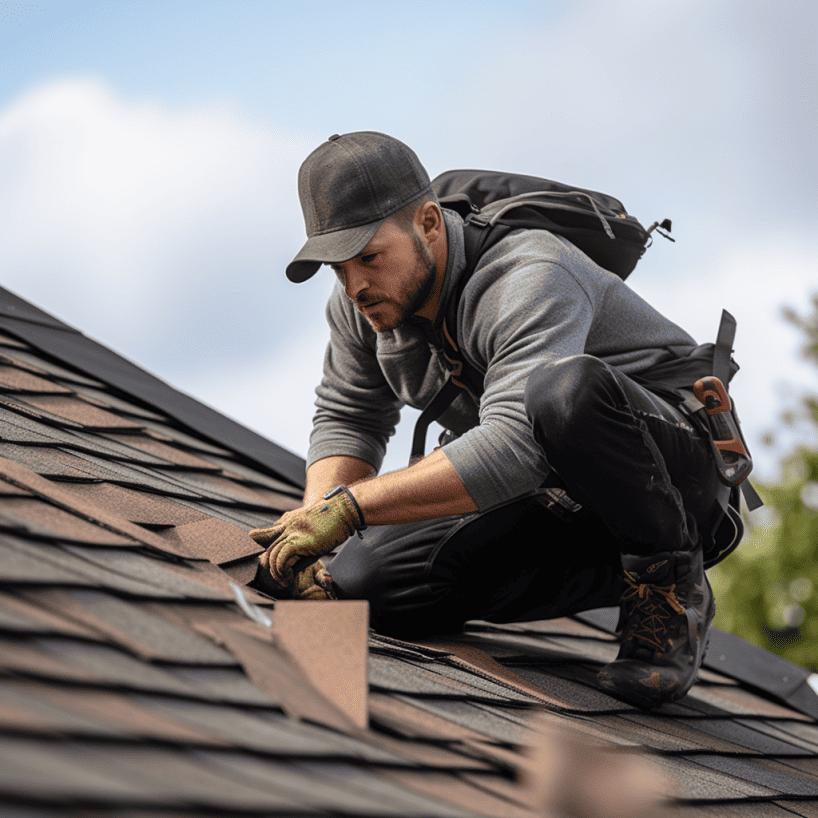 Everything You Need To Know About Roof DryIn Inspection In 2023