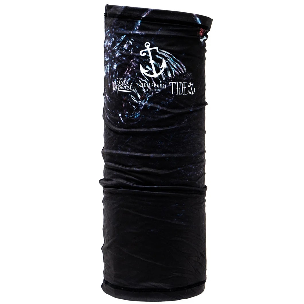 Depths Face Mask Tide Apparel