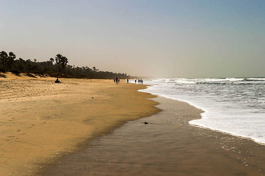 9 Best Beaches in Gambia