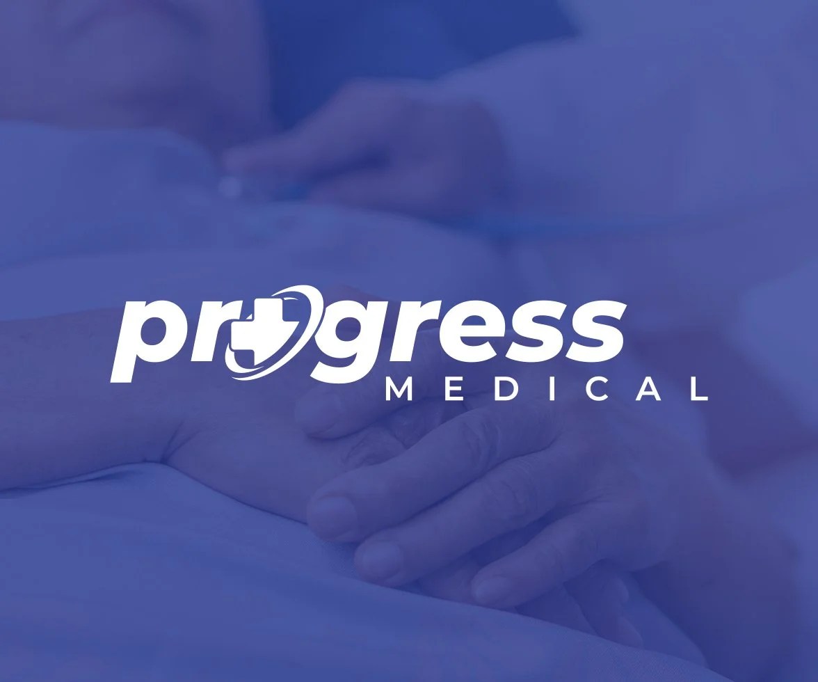 Progress Medical Tidemark Creative