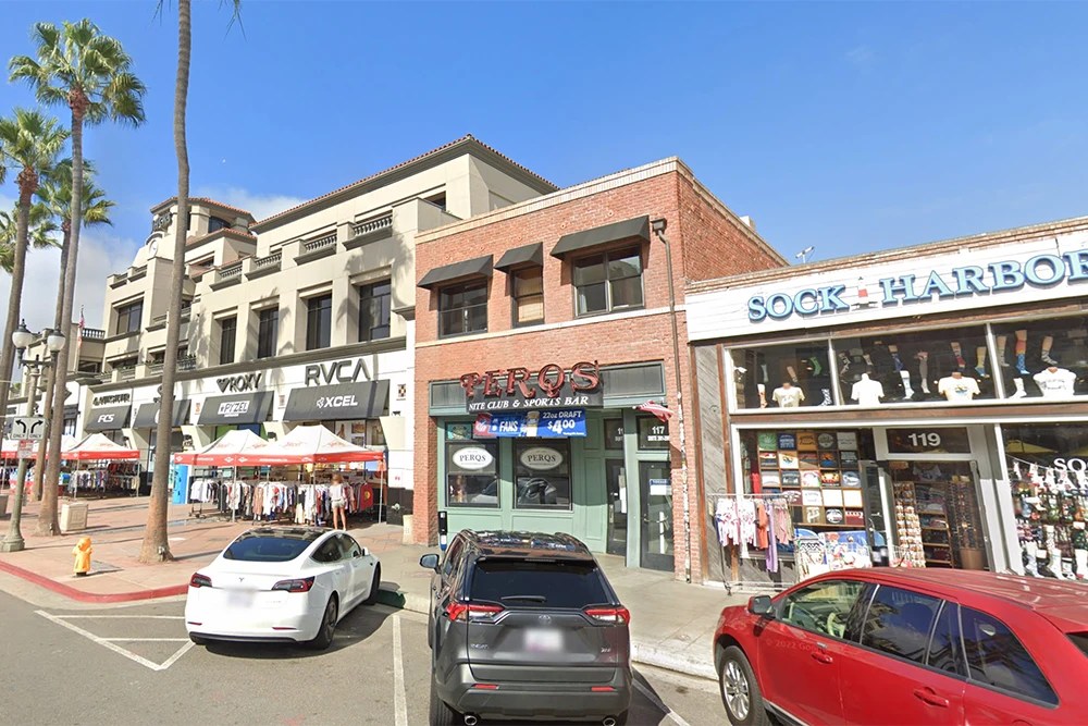 117 Main Street, Huntington Beach, CA Tidemark Real Estate