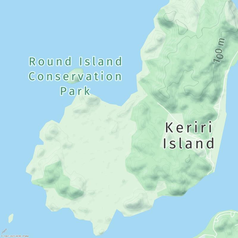 Tide times for Round Island Tides Today