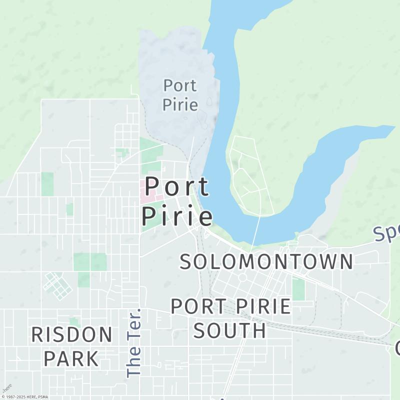 Tide times for Port Pirie Tides Today