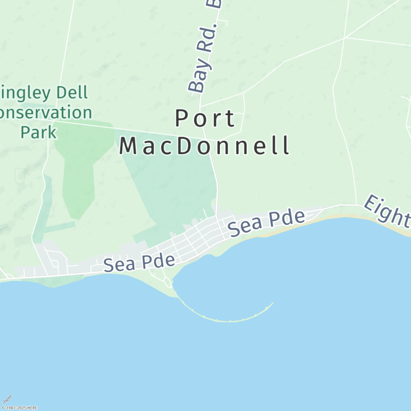 Tide times for Port Macdonnell Tides Today
