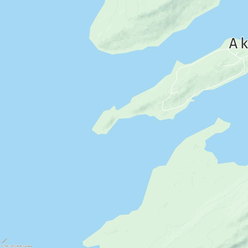 Tide times for Akulivik Tides Today