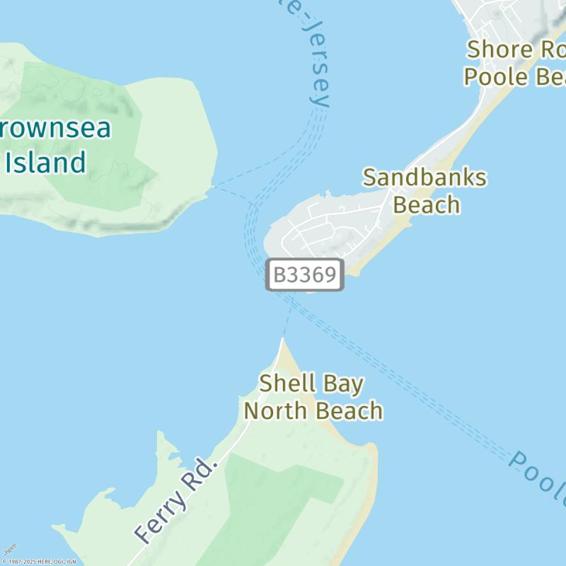 Tide times and weather for Poole (Entrance) Tides Today