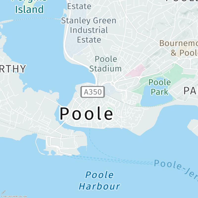 Tide times and weather for Poole Harbour Tides Today