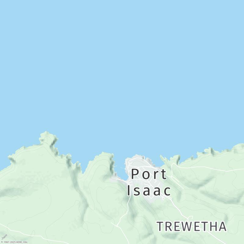 Tide times and weather for Port Isaac Tides Today