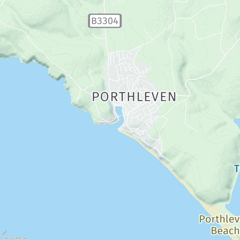 Tide times and weather for Porthleven Tides Today