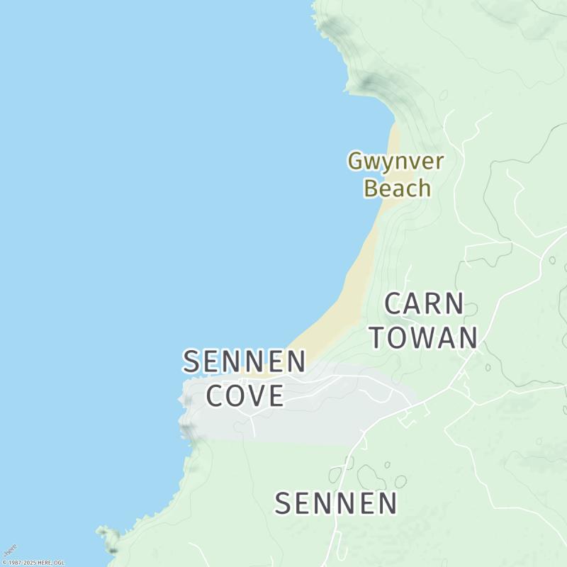 Tide times and weather for Sennen Cove Tides Today