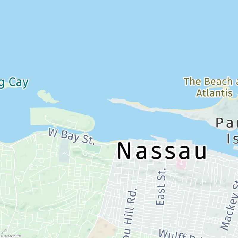 Tide times for Nassau Tides Today