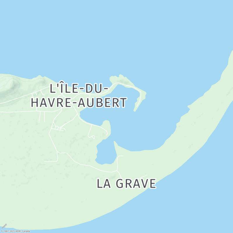 Tide times and weather for Havre Aubert Tides Today