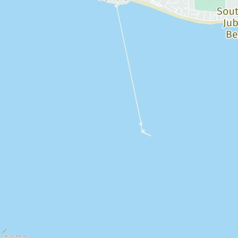 Tide times for Southendonsea Tides Today