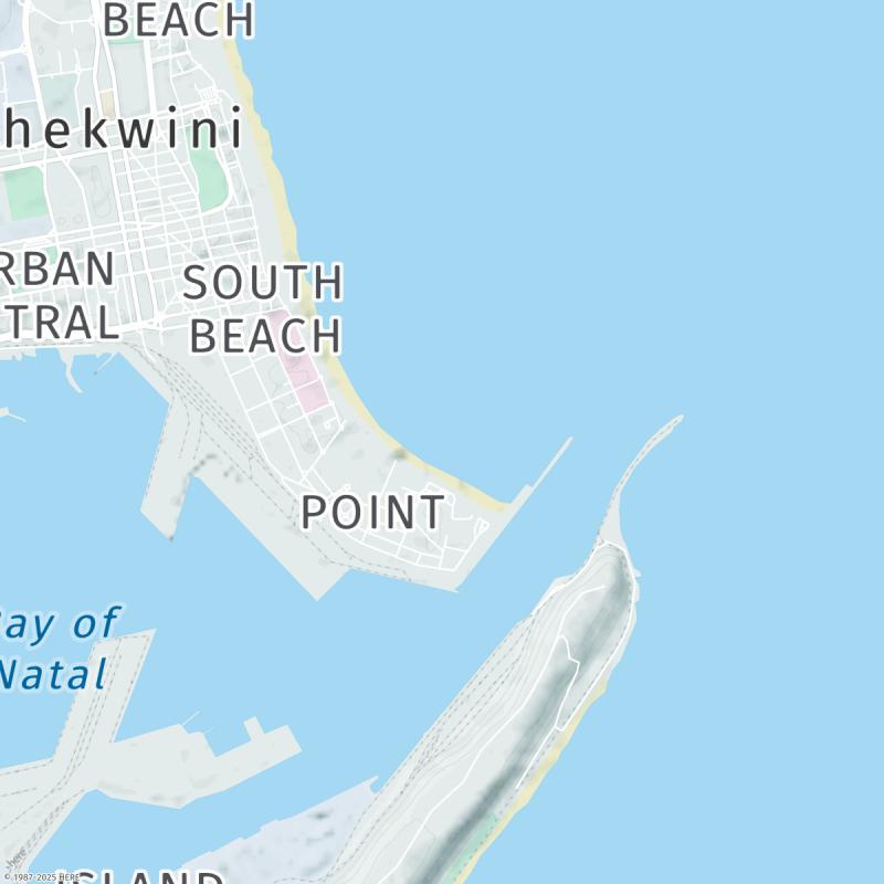 Tide times and weather for Durban Tides Today