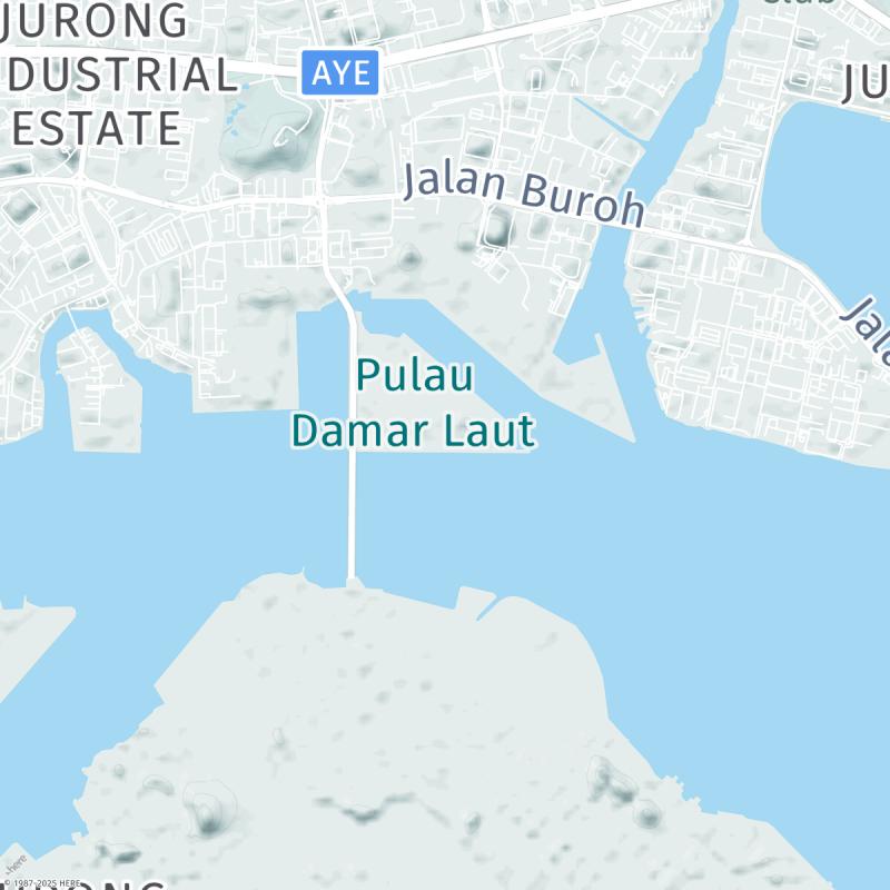 Tide times and weather for Jurong Wharf Tides Today