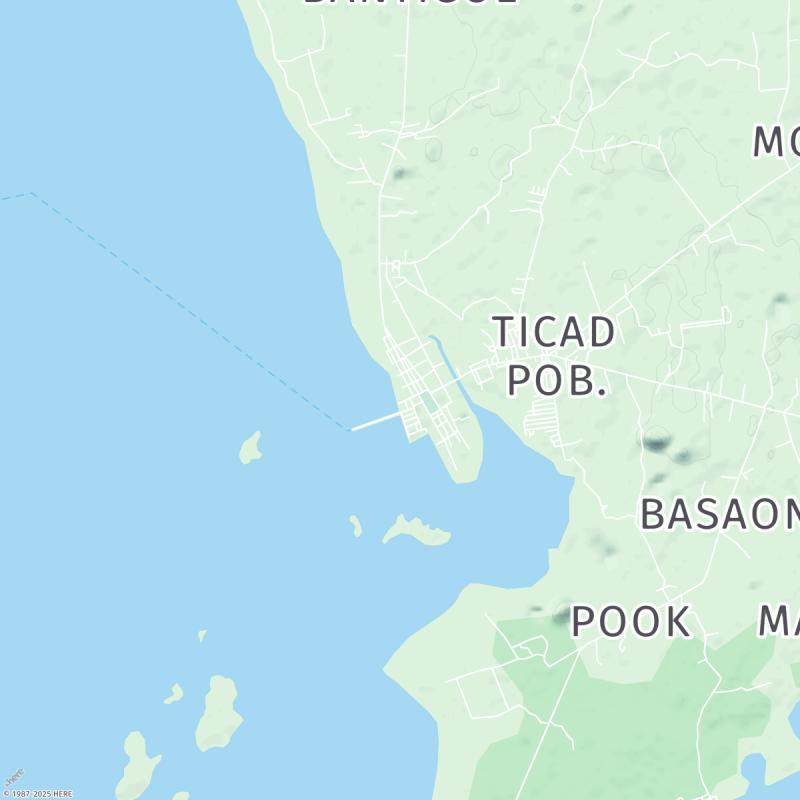 Tide Tables Cebu Philippines Matttroy