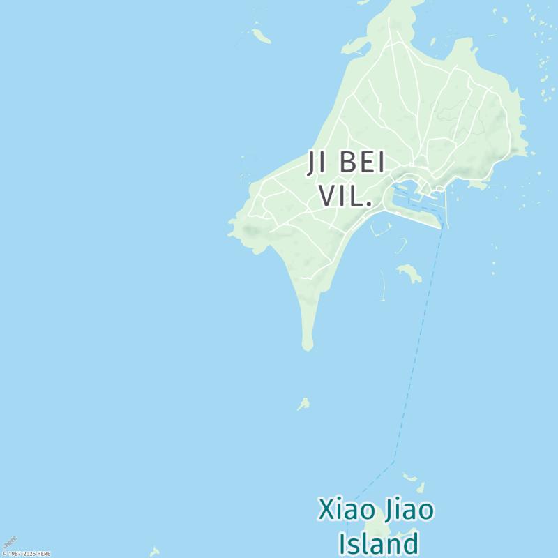 Tide times and weather for Ch'I Pei Yu Tides Today