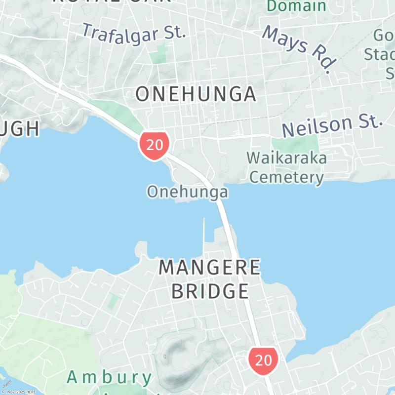Tide times and weather for Onehunga Tides Today