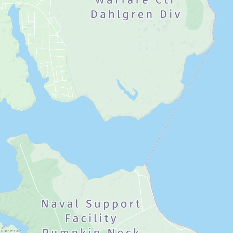 Tide times for Dahlgren, Upper Machodoc Creek, Va.
