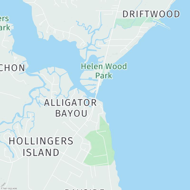 Tide times for Dog River Bridge Tides Today