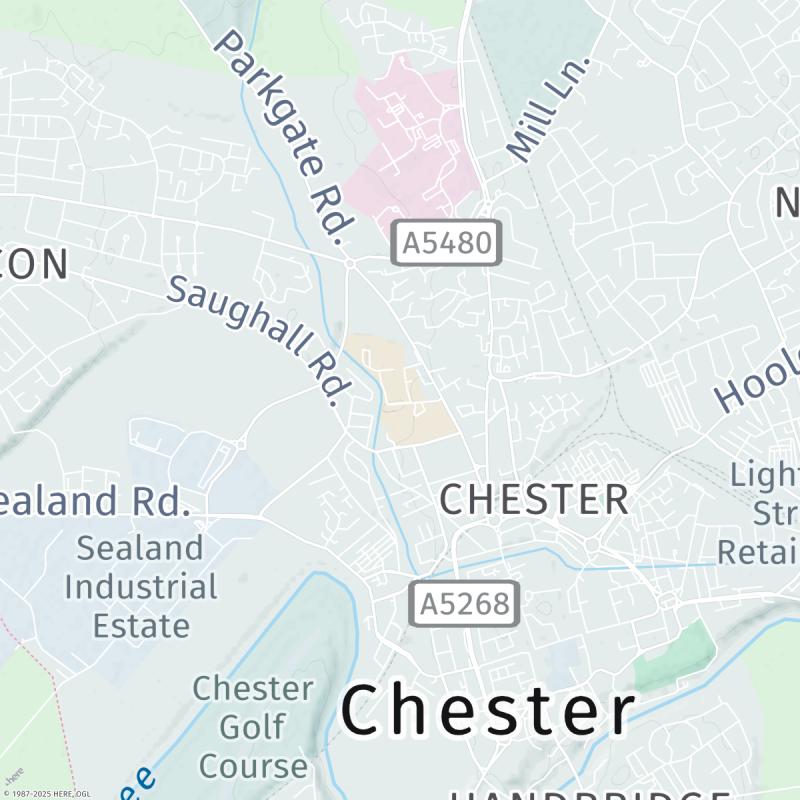 Tide times and weather for Chester Tides Today