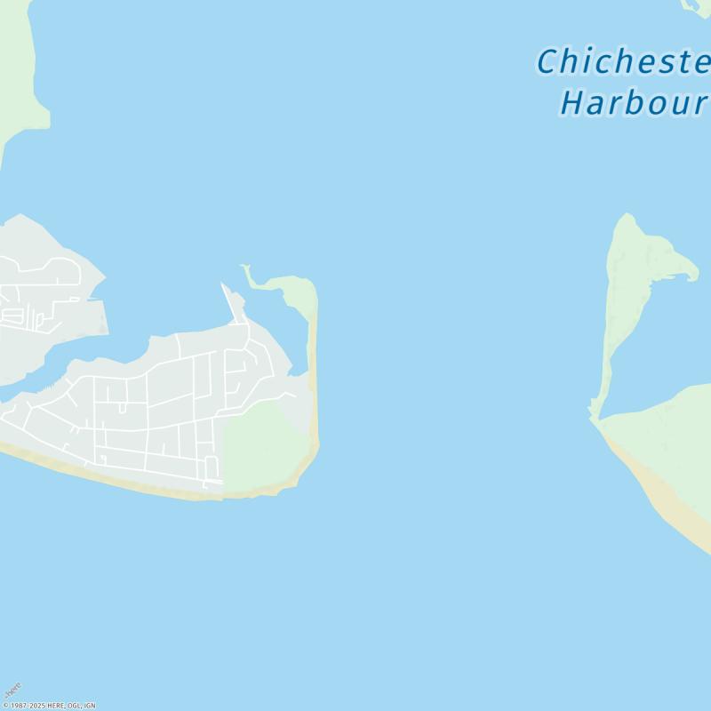 Tide times and weather for Chichester Harbour (Entrance)