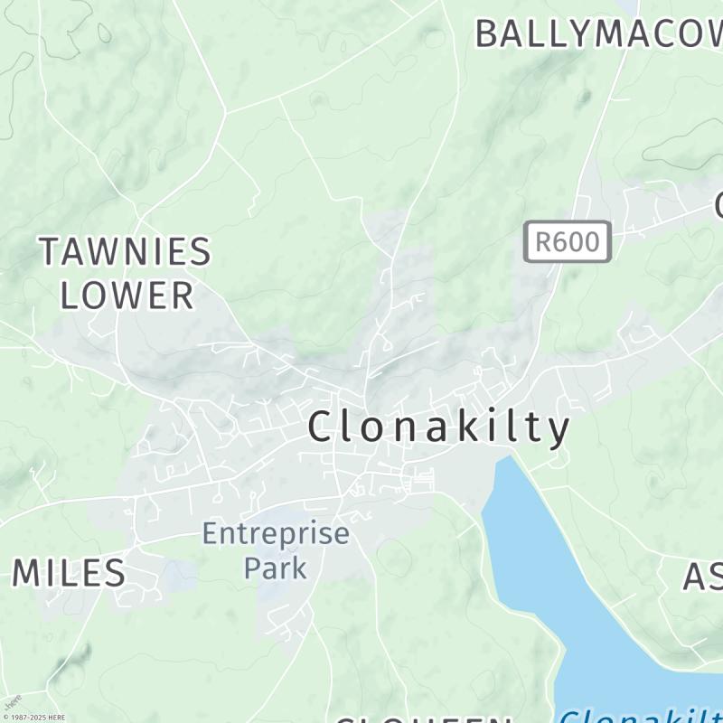 Tide times and weather for Clonakilty Bay Tides Today