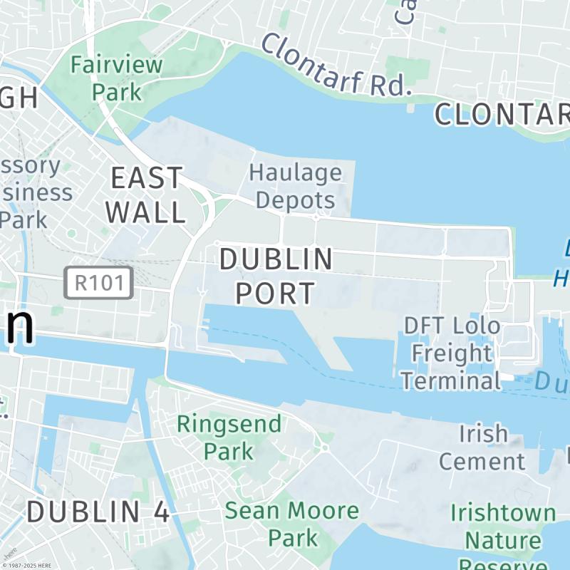 Tide times for Dublin (North Wall) Tides Today