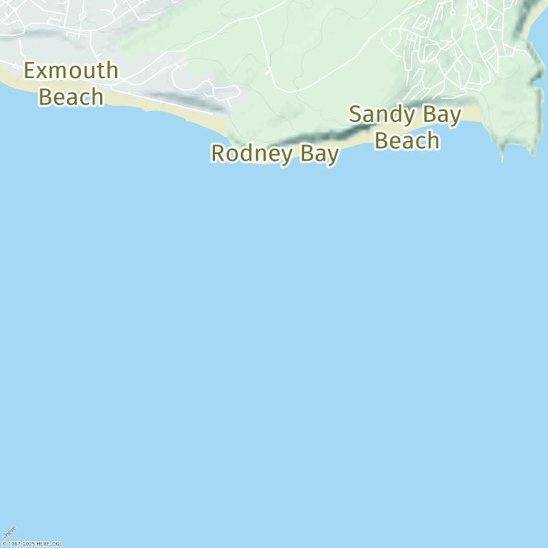 Tide times for Exmouth (Approaches) Tides Today