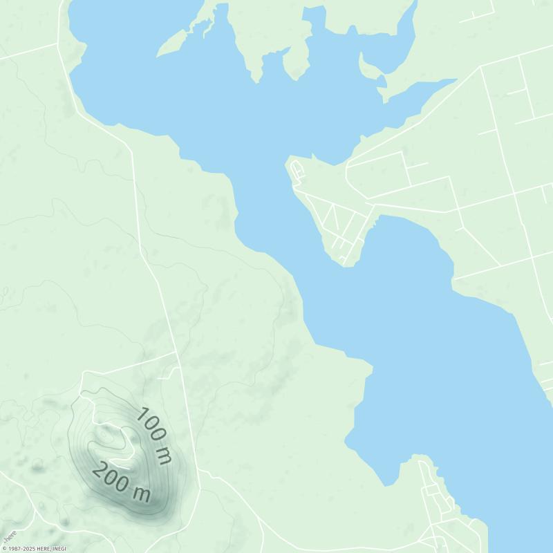 Tide times for San Quintin Tides Today