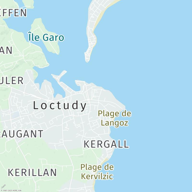 Tide times for Loctudy Tides Today