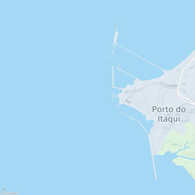 Tide times and weather for Ponta Da Madeira Tides Today