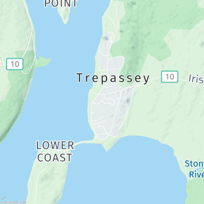 Tide times for Trepassey Harbour Tides Today